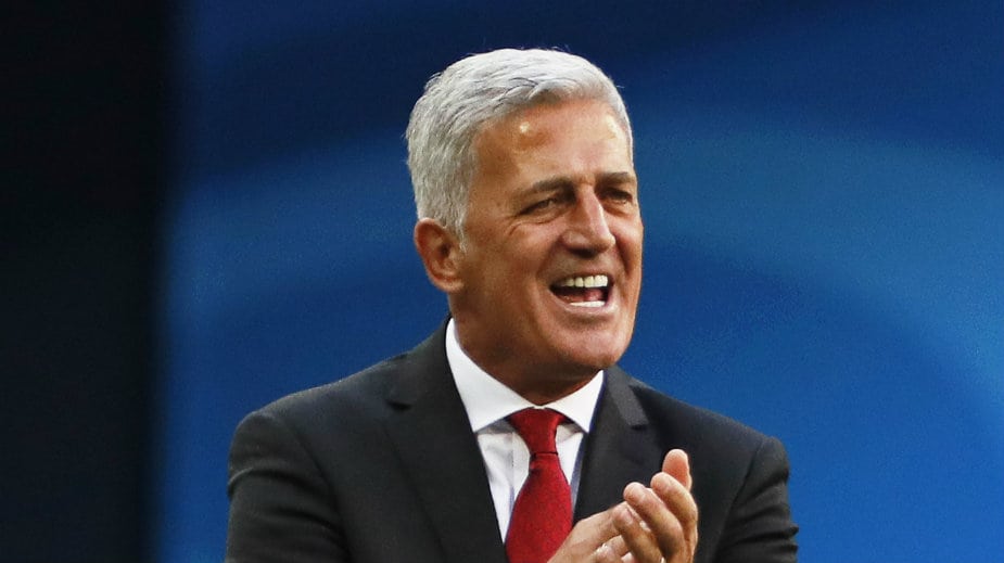 Petković nije više selektor Švajcarske, novi angažman u Bordou 1