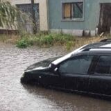 LSV: Ozbiljni problemi sa viškom vodenog taloga u Vršcu 2