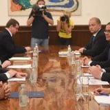 Vučić i Petrušev o trgovini, poljoprivredi, tehnološkim inovacijama 10