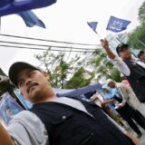 U Maleziji protesti protiv vlasti uprkos zabrani okupljanja zbog korona virusa 6