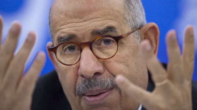 Međunarodni poredak umire u Gazi 2