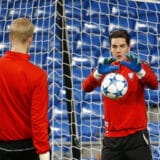 Marko Johanson želja Srbije 6