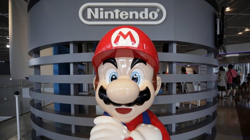 Igrica Super Mario prodata za 1,56 miliona dolara 1