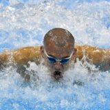 Mađarski plivač Laslo Čeh završio karijeru 8