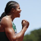 Nigerijska atletičarka diskvalifikovana sa OI zbog dopinga 8