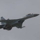 Rekordan upad kineskih aviona u tajvansku zonu vazdušne odbrane 5