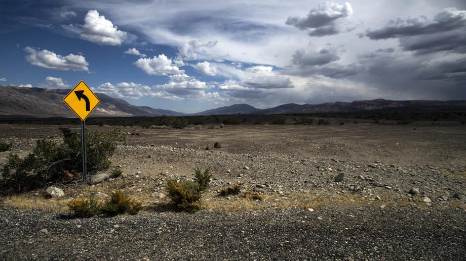 U Kaliforniji 54 stepena, izjednačen temperaturni rekord 1