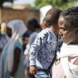 Više od 50 ljudi je umrlo od gladi izazvane sušom na severu Etiopije 6