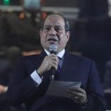 Egipat otvorio stratešku pomorsku bazu na Sredozemnom moru 5