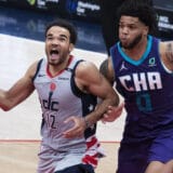 Džerom Robinson ponuđen Crvenoj zvezdi 4