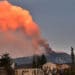 Etna u Italiji ponovno izbacuje pepeo i lavu: Izdato upozorenje za avione 3