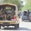 Deset pakistanskih vojnika ubijeno u napadu pobunjenika 39