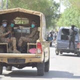 Muškarac kamenovan u Pakistanu zbog navodnog bogohuljenja 8