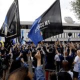 Italijani puštaju 75 odsto kapaciteta stadiona 6