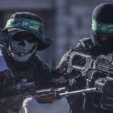 Velika Britanija će proglasiti Hamas zabranjenom terorističkom organizacijom 8