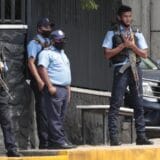 Ortega nastavio da hapsi predsedničke kandidate 13