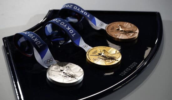 Najveće nagrade za osvojene medalje na Olimpijskim igrama daje Kosovo 10