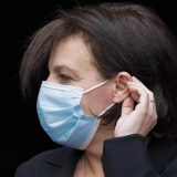 Opozicija napustila sednicu Skupštine Kosova zbog odlaska ministarke iz sale 10