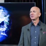 Lansiranje Bezosove rakete otkazano u poslednji čas 6