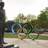 Britanski biciklista osvojio zlato na OI u omnijumu 10