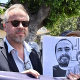 Pet godina zatvora za marokanskog novinara zbog "seksualnog napada" 7