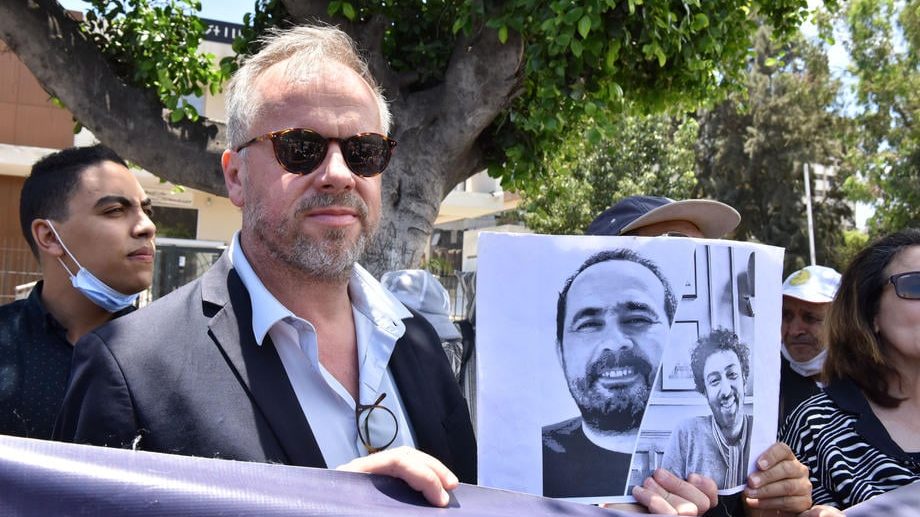 Pet godina zatvora za marokanskog novinara zbog "seksualnog napada" 1