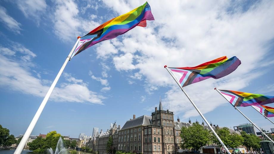 Mađarski parlament odobrio referendum o pitanjima LGBT zajednice 1