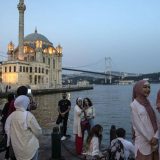 Turska: Plaže na egejskim obalama ponovo pune posetilaca 5