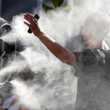 SAD: U Oregonu najmanje 95 osoba umrlo od vrućine 14