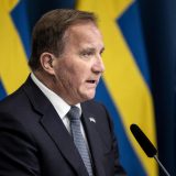 Leven ponovo premijer Švedske 2