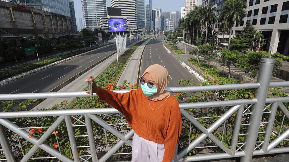 U Indoneziji 33 kovid pacijenta umrla zbog nedostatka kiseonika 1