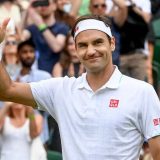 Neizvesno učešće Federera na Vimbldonu 7