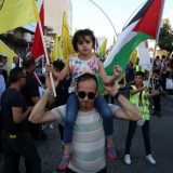 Više stotina Palestinaca na demonstracijama protiv Abasa 14