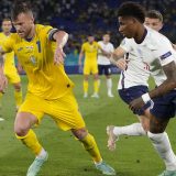 Englezi u polufinalu Evropskog prvenstva 3