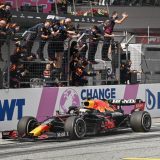 Verstapen pobedio u trci za Veliku nagradu Austrije 6