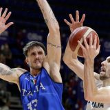 Košarkaši Srbije izgubili od Italije, ne idu na Olimpijadu 14