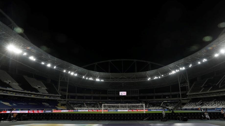 Gosti na finalnoj utakmici Kupa Amerike doneli lažne PCR testove 1