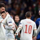 Španija sa Pedrijem i Olmom remizirala sa Egiptom na startu Igara 14