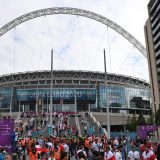 EURO: Engleska i Italija večeras igraju za trofej na Vembliju 8