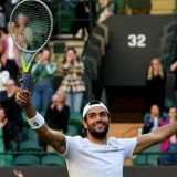 Ni Beretini ne ide u Tokio 9