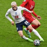 Foden bi mogao da propusti finalni meč EP zbog povrede 9