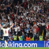 Uefa pokrenula disciplinski postupak protiv Engleske zbog navijača 6