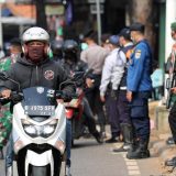 Indoneziju pogodio jak zemljotres 4