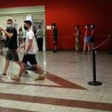 U Velikoj Britaniji prvi put u šest meseci više od 50.000 novozaraženih 2