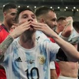 Argentina dva meča bez Mesija 8
