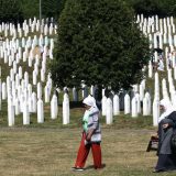 Zvaničnica EU sutra na komemoraciji u Potočarima, posle toga sastanci sa zvaničnicima 7