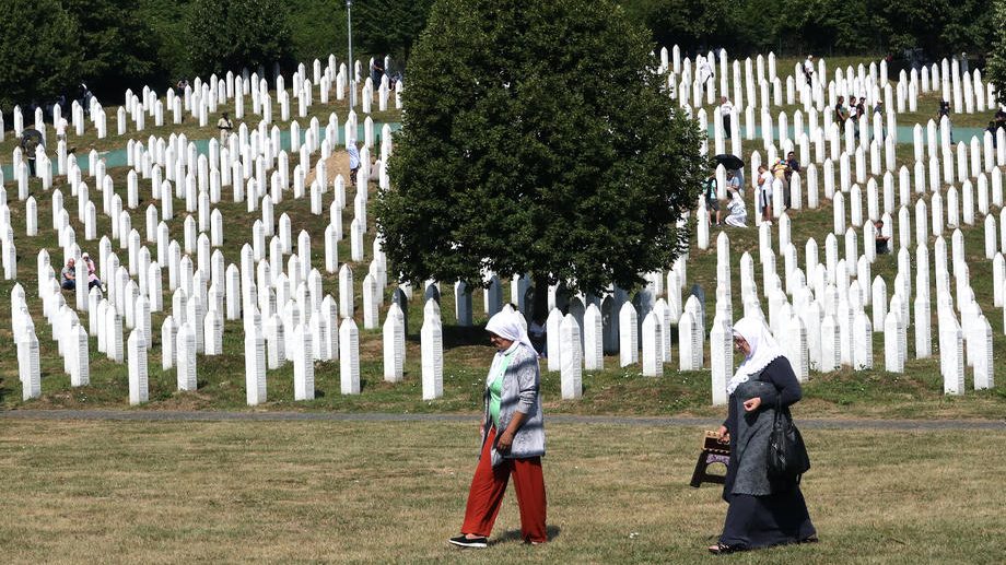 Zvaničnica EU sutra na komemoraciji u Potočarima, posle toga sastanci sa zvaničnicima 1