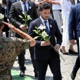 Abazović predvodi delegaciju Vlade 11. jula u Potočarima 3