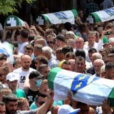 Obeležena godišnjica genocida u Srebrenici: Brojne poruke iz zemlje, regiona i sveta na komemoraciji 5