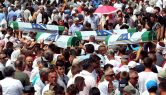 Obeležena godišnjica genocida u Srebrenici: Brojne poruke iz zemlje, regiona i sveta na komemoraciji 5
